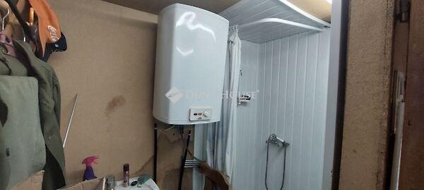 Baromállási, Vértesszőlős képe