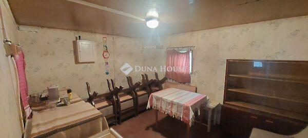 Baromállási, Vértesszőlős képe