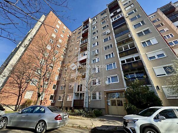 Budapest, IV. kerület képe