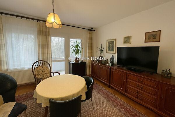 Tusnádi, Budapest, XII. kerület képe