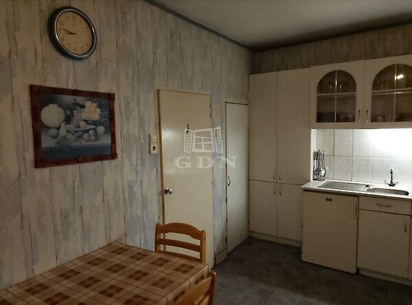 Ív, Budapest, XXI. kerület képe