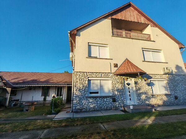 Rákóczi, Szentistván képe