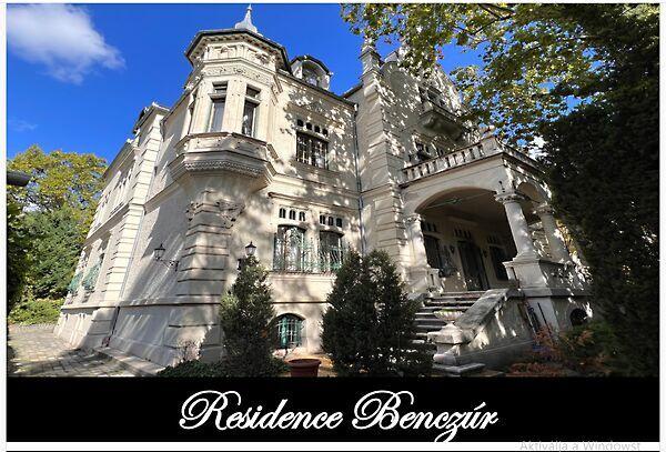 Benczúr, Budapest, VI. kerület képe