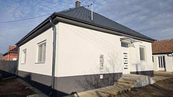 Ady Endre utca, Bököny képe