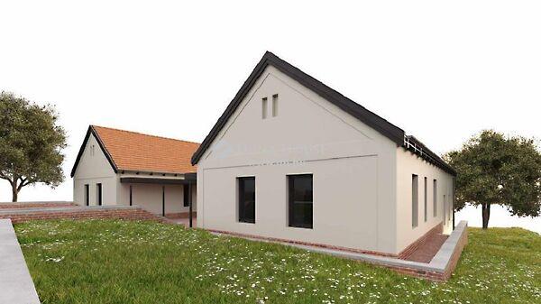 Vadvirág, Orfű képe