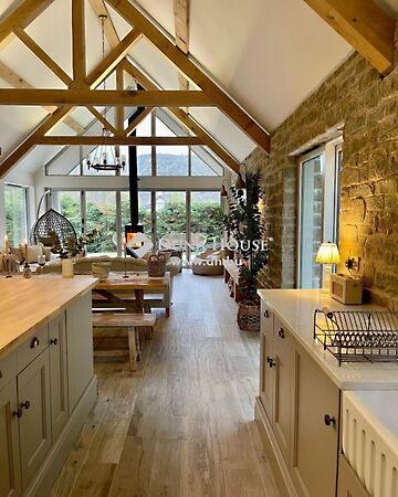 Vadvirág, Orfű képe