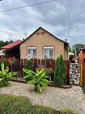 Vörösmarty Mihály, Harkány képe