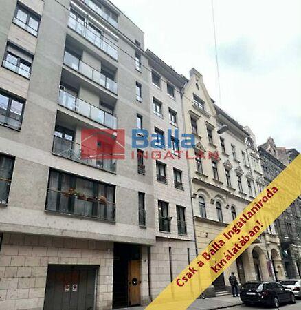 Szív, Budapest, VI. kerület képe