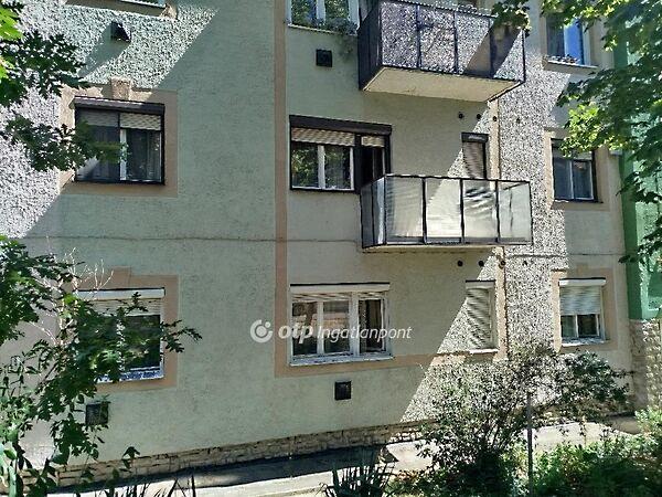 Komlói, Pécs képe