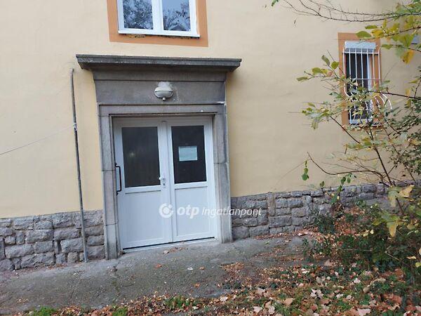 Pákolitz István, Pécs képe