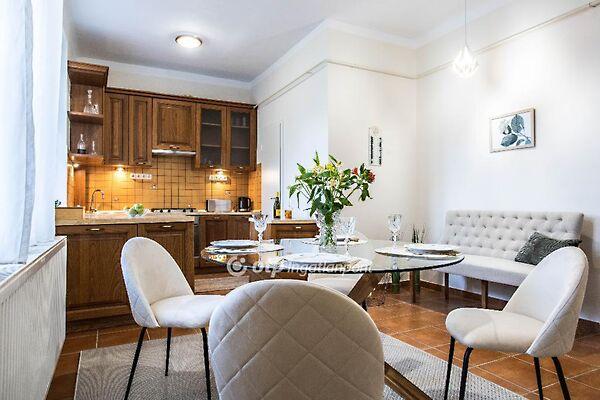 Heim Pál, Pécs képe