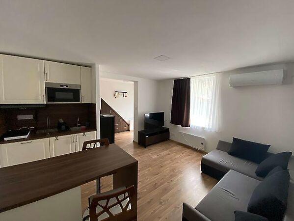 Berzeviczy Gergely, Budapest, IV. kerület képe