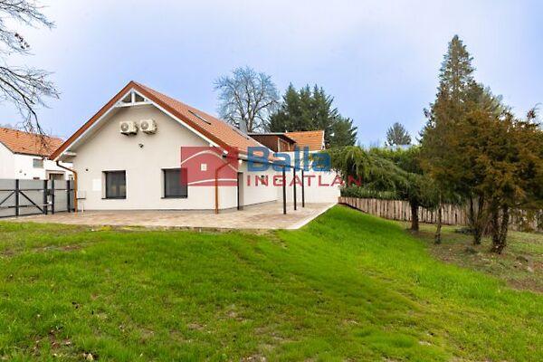 Móricz Zsigmond, Leányfalu képe