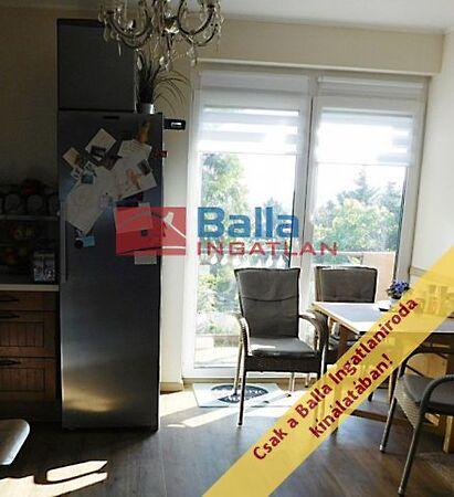 Napos, Szentendre képe