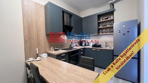 Báthory, Budapest, XIX. kerület képe