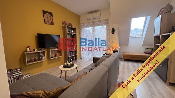 Báthory, Budapest, XIX. kerület képe