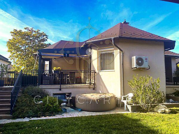 Pilisvörösvár képe