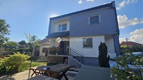 Balatonalmádi képe