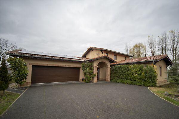 Aranyág, Gyula képe