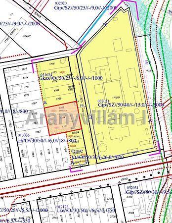 Virág, Csorna képe