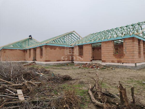 Pillangó lakópark, Dunaharaszti képe