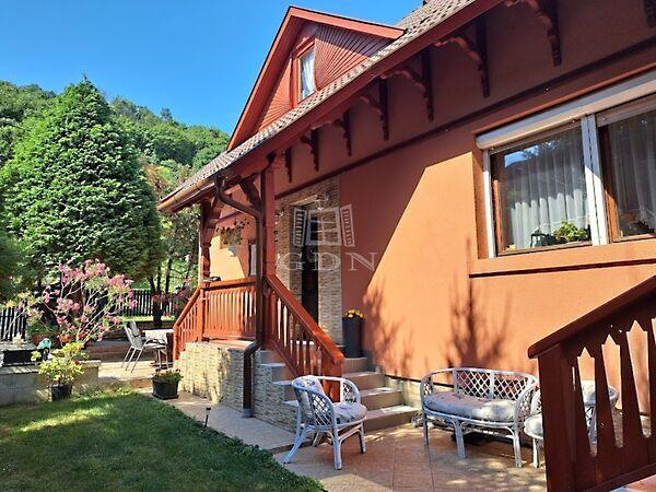 Berek utca , Balatonkenese képe