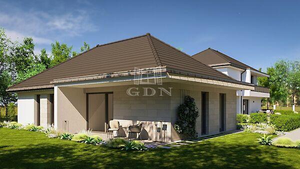 ÚJ ÉPÍTÉSŰ, Gyömrő képe