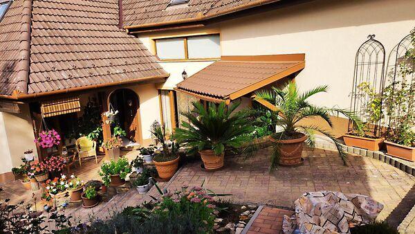 Mókus, Zalakaros képe