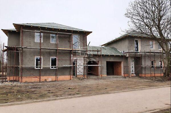 GARÁZZSAL ÉRINTKEZŐ ÚJ, Budapest, XXII. kerület képe