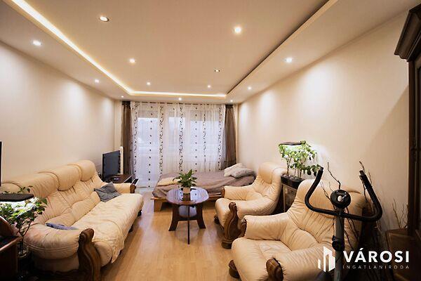 Győr Marcalváros, Győr képe