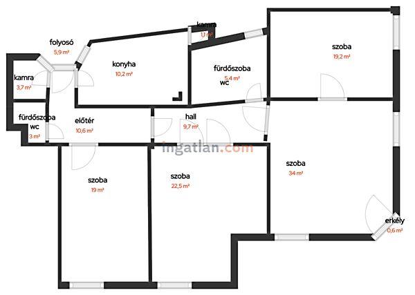 Szabolcska Mihály, Budapest, XI. kerület képe