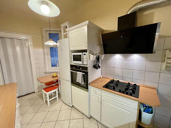 Szabolcska Mihály, Budapest, XI. kerület képe