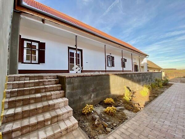 Kossuth Lajos, Véménd képe