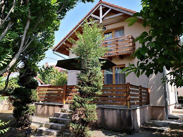 Árpád, Szada képe