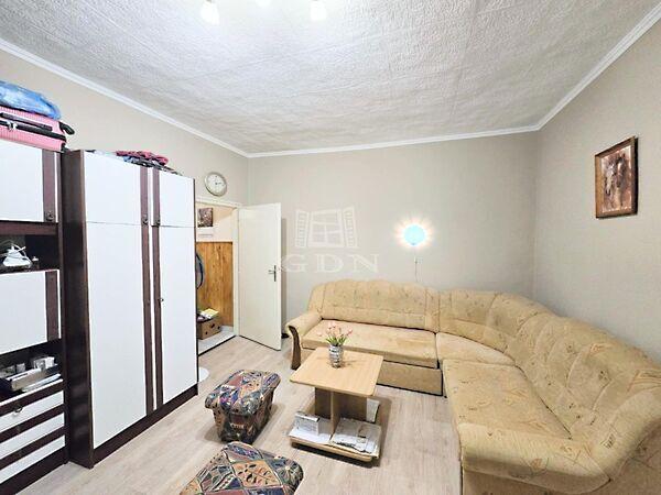 földszinti lakás a, Marcali képe