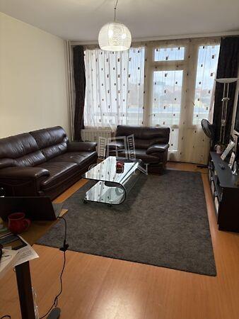 Tavasz, Budapest, III. kerület képe