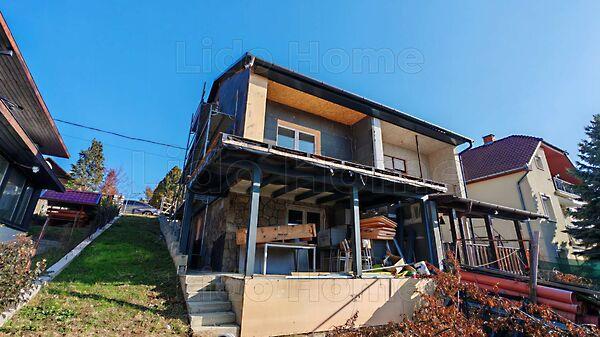 Vonyarcvashegy képe