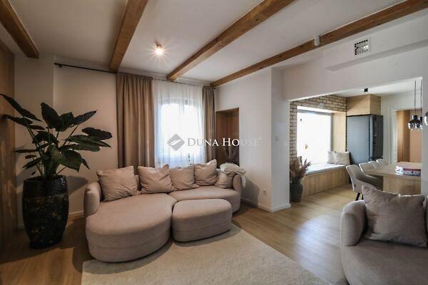 Kossuth, Bogád képe