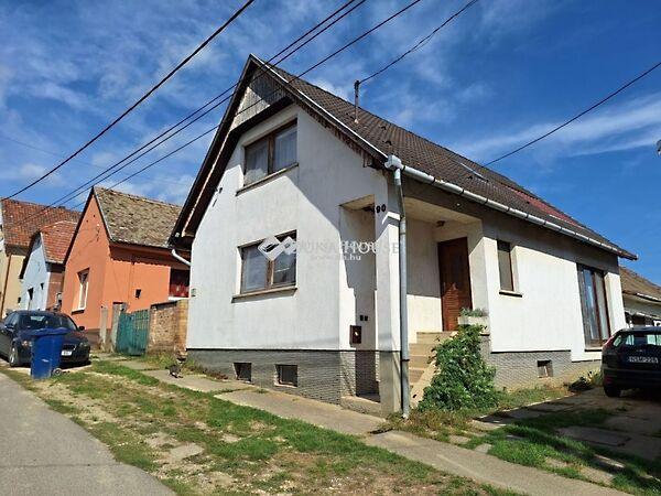 Petőfi Sándor, Himesháza képe