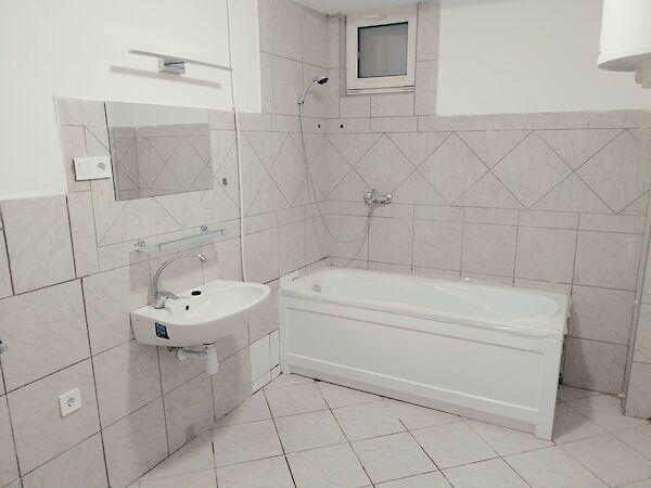 Németh László, Esztergom képe