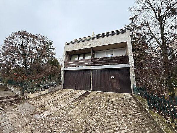 Sólyom, Budapest, XII. kerület képe