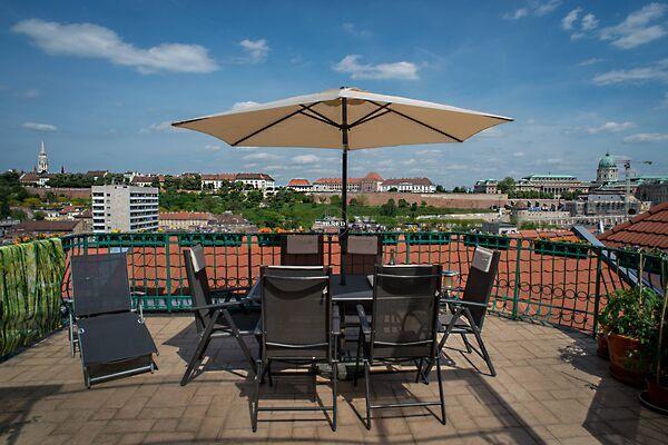 Budapest, I. kerület képe