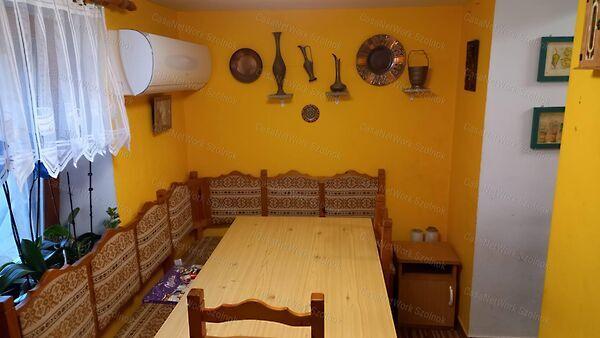 Rákóczifalva képe