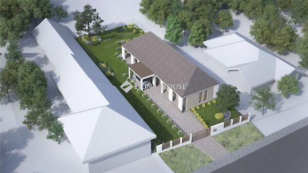 József Attila, Csomád képe