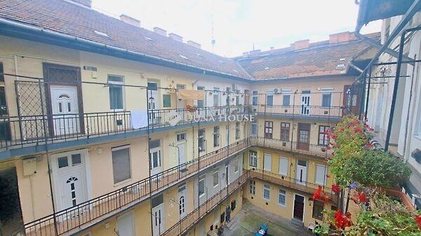 Nefelejcs, Budapest, VII. kerület képe