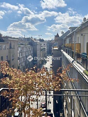 Raoul Wallenberg, Budapest, XIII. kerület képe