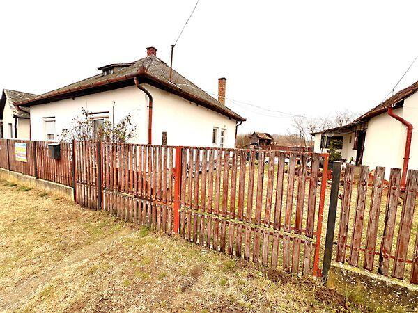 Szabadság, Nyírábrány képe