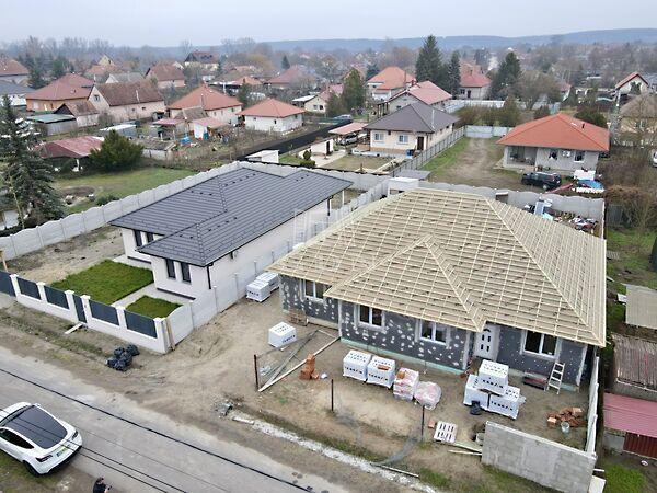 Vak Bottyán, Sülysáp képe