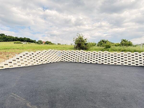 Bencze József, Hosszúhetény képe