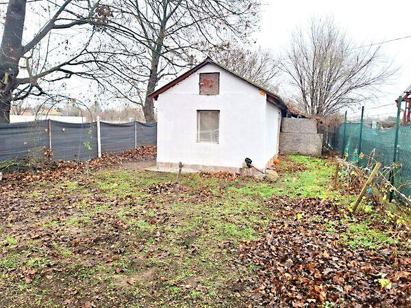 Napraforgó, Szigetújfalu képe